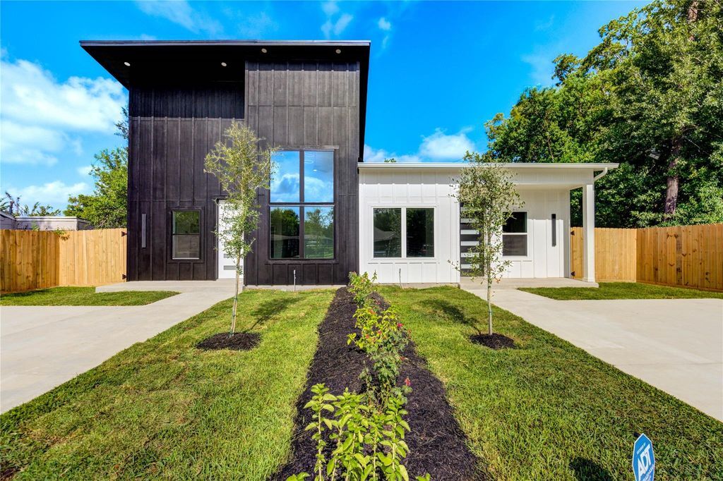 6710 Kassarine #A/B pass, Houston, TX à vendre Photo principale– Image 1 sur 38