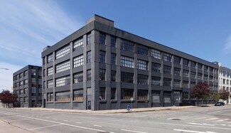 Plus de détails pour 47-32 Austell Pl, Long Island City, NY - Industriel/Logistique à louer