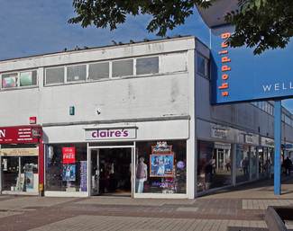 Plus de détails pour 97A London Rd, Waterlooville - Local commercial à louer