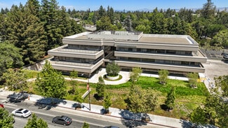Plus de détails pour 1000 El Camino Real, Menlo Park, CA - Bureau à louer