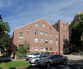 Plus de détails pour 190 E 9th Ave, Denver, CO - Bureau à louer