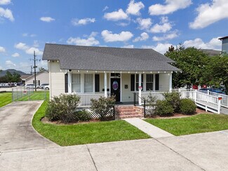 Plus de détails pour 11225 Boardwalk Dr, Baton Rouge, LA - Bureau à louer