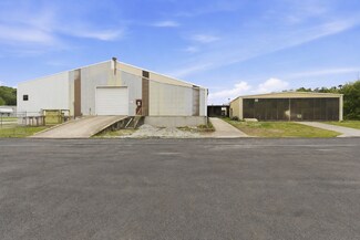 Plus de détails pour 790 10th st, Cassville, MO - Industriel/Logistique à vendre