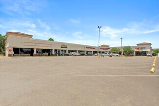 Plus de détails pour 301 Vista Rd, Pasadena, TX - Local commercial à louer