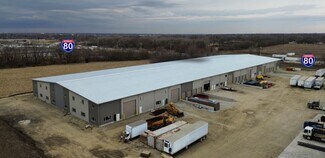 Plus de détails pour 2107 New Lenox Rd, Joliet, IL - Industriel/Logistique à louer