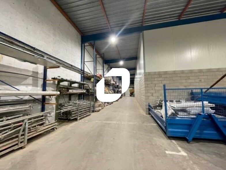 8 Allée Du Grand Pré, Marines à vendre - Photo intérieure – Image 2 sur 13