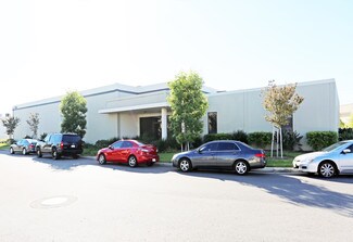 Plus de détails pour 2886 E Blue Star St, Anaheim, CA - Industriel/Logistique à louer