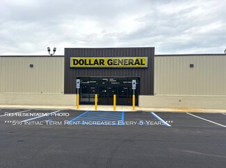 Plus de détails pour 989 Co 63 Rd, Marbury, AL - Local commercial à vendre
