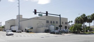 Plus de détails pour 325 N US HWY 1, Fort Pierce, FL - Industriel/Logistique à vendre