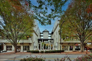 Plus de détails pour 233 N Main St, Greenville, SC - Logement à vendre