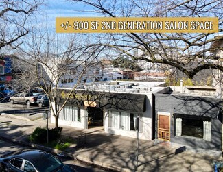 Plus de détails pour 910 21st St, Sacramento, CA - Local commercial à louer