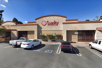 Plus de détails pour 120-220 Country Club Ctr, Pacific Grove, CA - Local commercial à louer