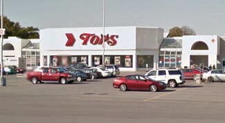 Plus de détails pour 1000 Portage Rd, Niagara Falls, NY - Local commercial à louer