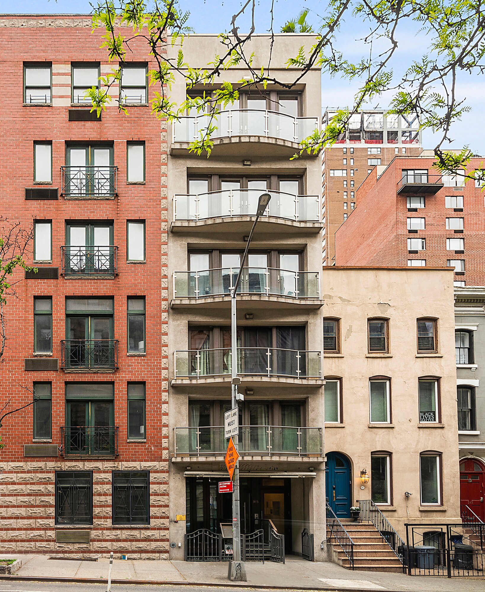 345 E 62nd St, New York, NY à vendre Photo principale– Image 1 sur 7