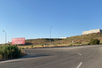 Plus de détails pour Plaza Jesus Menchero 1ª Fase, Borox - Terrain à vendre