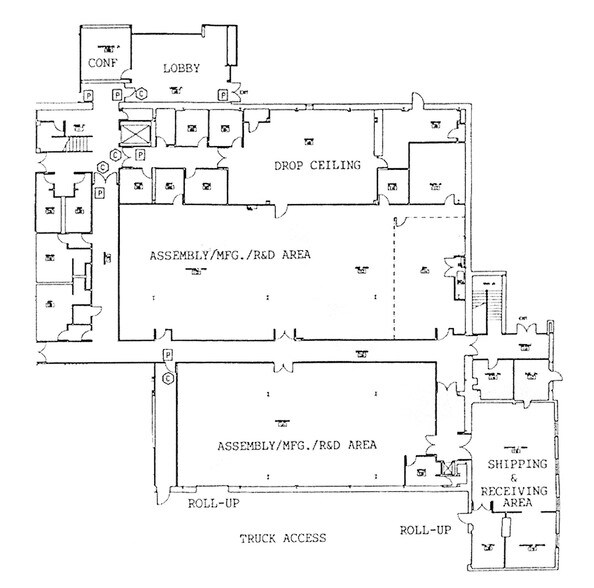 980 Walsh Ave, Santa Clara, CA à louer - Autre – Image 3 sur 8