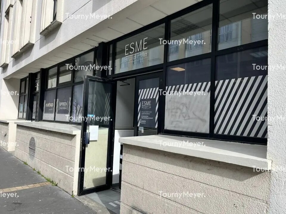 Photo de l’immeuble
