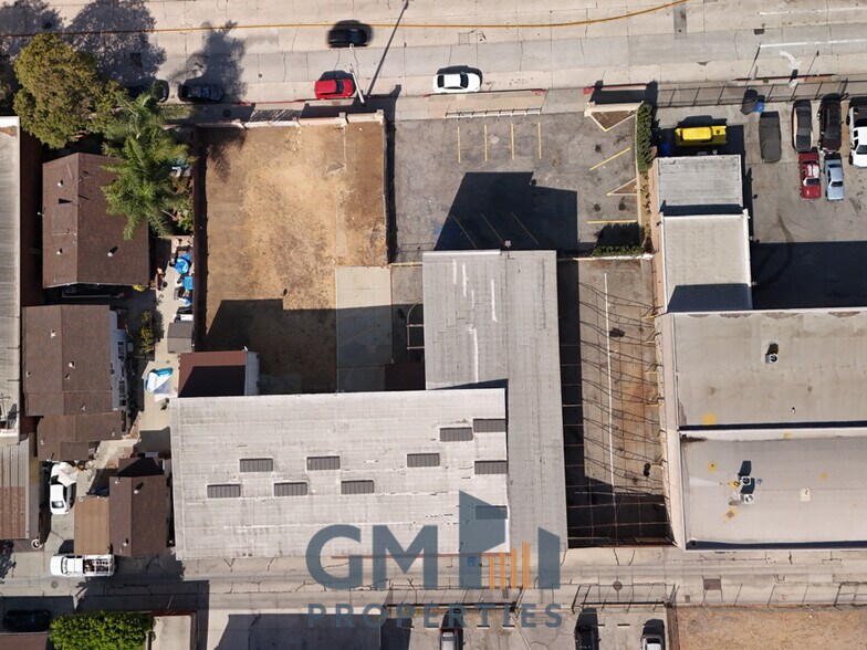 7016 Pickering Ave, Whittier, CA à louer - Photo de l’immeuble – Image 3 sur 5