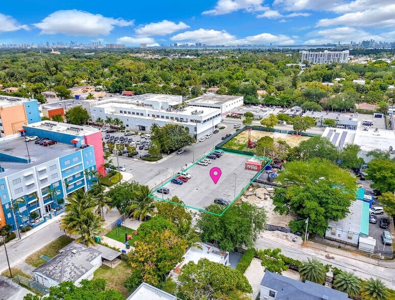 184-190 NE 83rd st, Miami, FL à vendre - Photo de l’immeuble – Image 3 sur 5