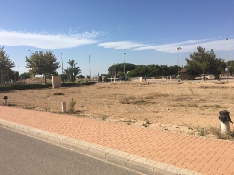 Alcazares, 7, Torre-Pacheco, Murcia à louer - Photo de l’immeuble – Image 2 sur 14
