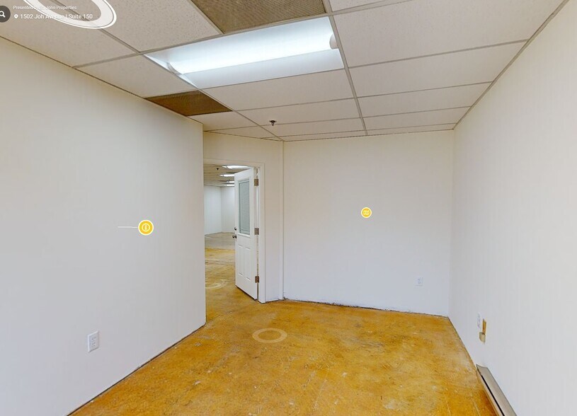 3700 Koppers St, Baltimore, MD à louer - Numérisation 3D Matterport – Image 2 sur 21