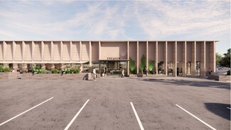 Plus de détails pour 520 N Glendale Ave, Glendale, CA - Local commercial à louer