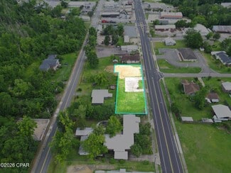 Plus de détails pour 17521 Main St N, Blountstown, FL - Terrain à vendre