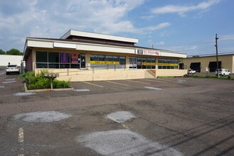 1701-1707 Bethlehem Pike, Hatfield, PA à louer Photo de l’immeuble– Image 2 sur 9