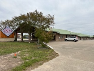 3149 Highway 72, Three Rivers, TX à vendre - Photo de l’immeuble – Image 2 sur 9