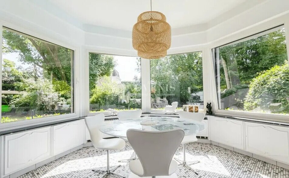 Bureau dans Wasquehal à louer - Photo de l’immeuble – Image 2 sur 12