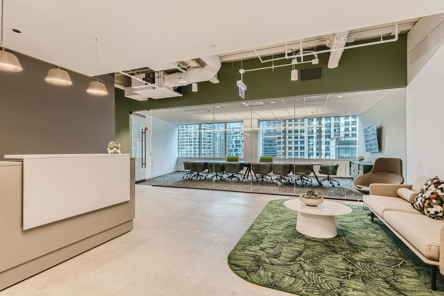 515 N State St, Chicago, IL à louer Photo intérieure– Image 1 sur 10