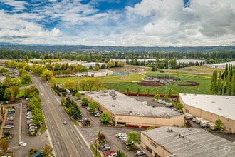 910-914 Valley Ave NW, Puyallup, WA - Vue aérienne  vue de carte