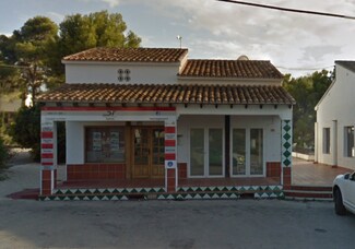 Plus de détails pour Local commercial à vendre