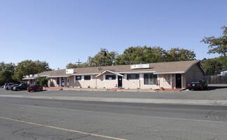 Plus de détails pour 2600-2624 Springs Rd, Vallejo, CA - Bureau/Local commercial à louer
