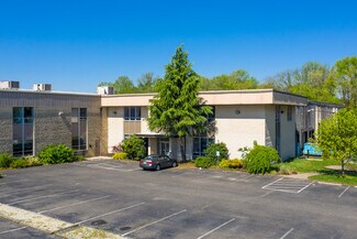 Plus de détails pour 1152 Marlkress Rd, Cherry Hill, NJ - Industriel/Logistique à louer