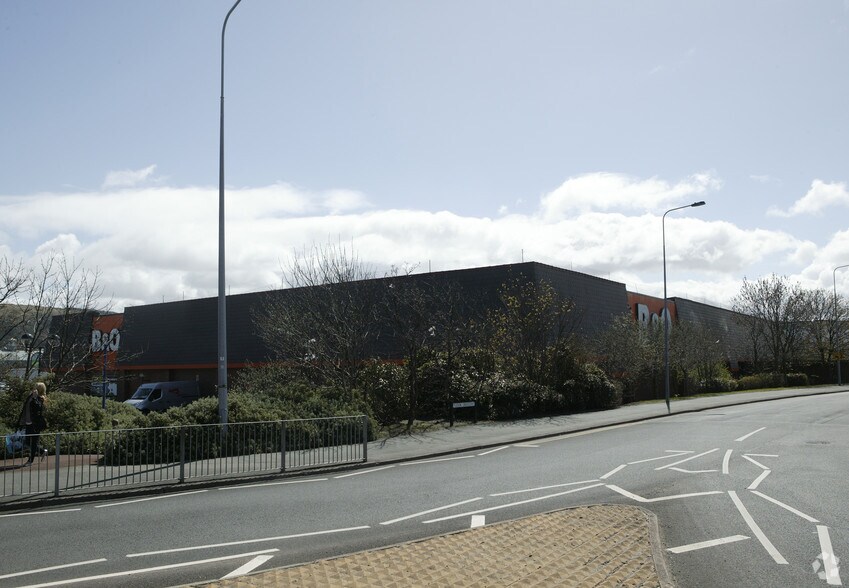 Charlotte Rd, Llandudno à vendre - Photo de l’immeuble – Image 3 sur 4
