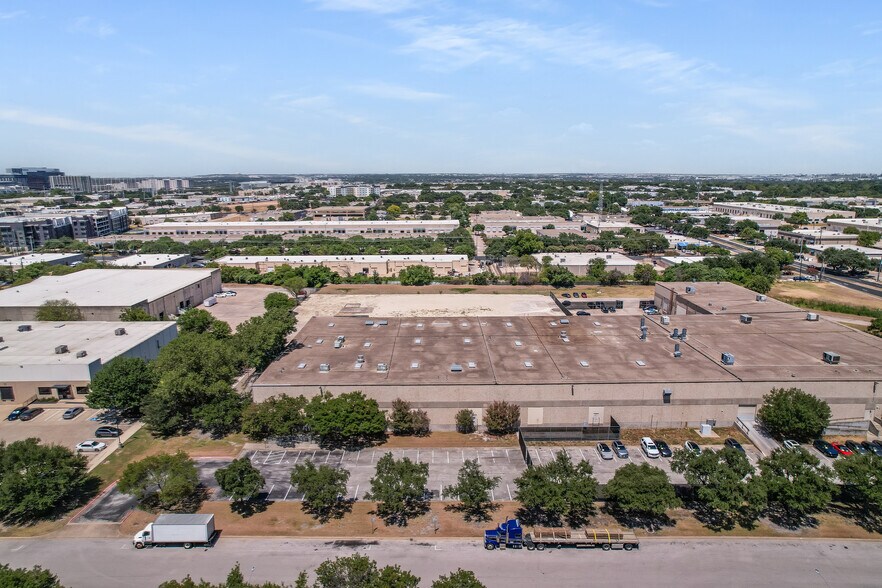 10420 Metric Blvd, Austin, TX à louer - Aérien – Image 3 sur 41