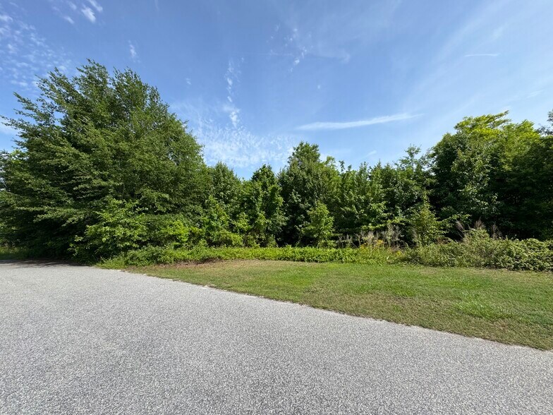 0 Woodson St, Greenville, SC à vendre - Photo de l’immeuble – Image 3 sur 4