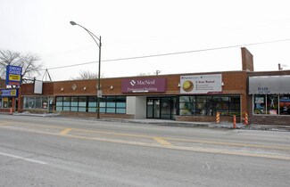 Plus de détails pour 6187 S Archer Ave, Chicago, IL - Bureau à louer