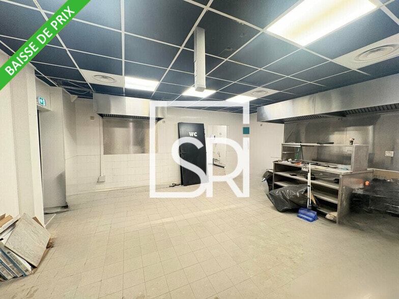 22 Avenue Des Paulines, Clermont-Ferrand à vendre - Photo intérieure – Image 1 sur 11