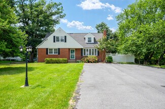 Plus de détails pour 2893 Jessup Rd, Jessup, MD - Bureau à vendre
