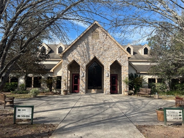 3910 W Lake Houston Pky, Kingwood, TX à louer Photo de l’immeuble– Image 1 sur 8