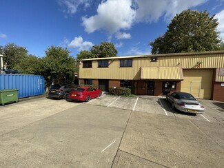 Plus de détails pour Lion Ln, Needham Market - Local d’activités à vendre