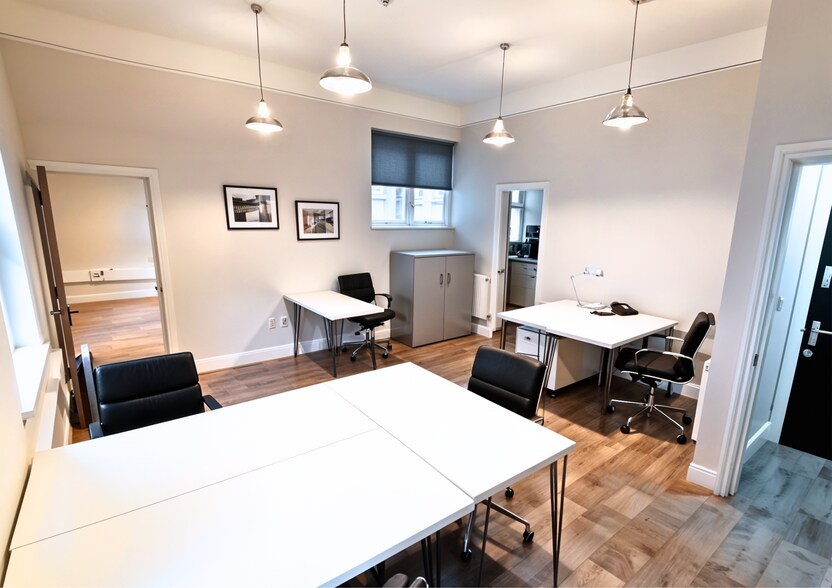 12 Bridlesmith Walk, Nottingham à louer - Photo intérieure – Image 3 sur 19