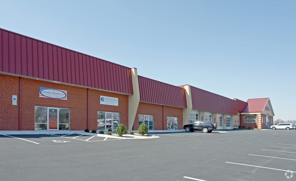 355 Granary Rd, Forest Hill, MD à vendre - Photo de l’immeuble – Image 3 sur 8