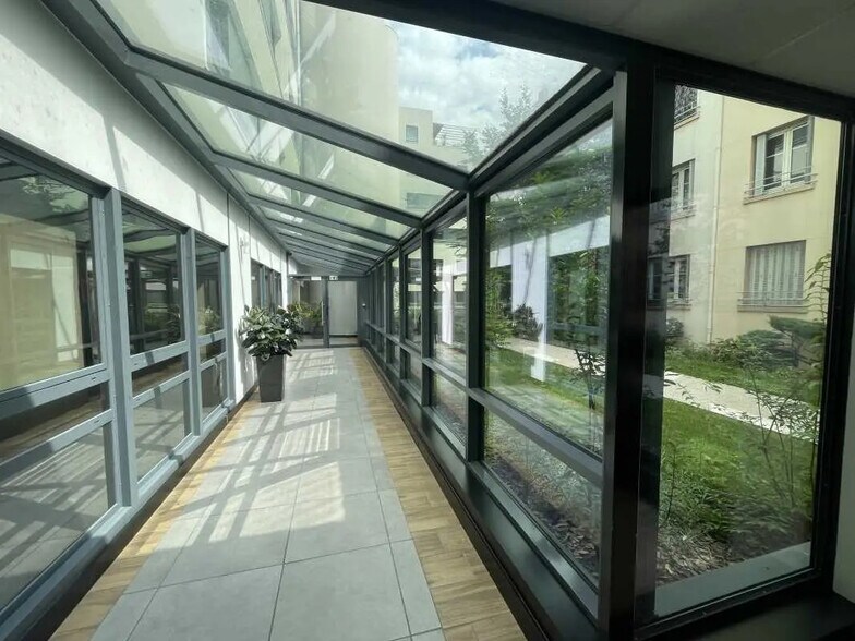 27 Rue De La Villette, Lyon à louer - Photo intérieure – Image 2 sur 3