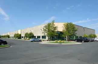 Plus de détails pour 17200 Medina Rd, Plymouth, MN - Industriel/Logistique à louer