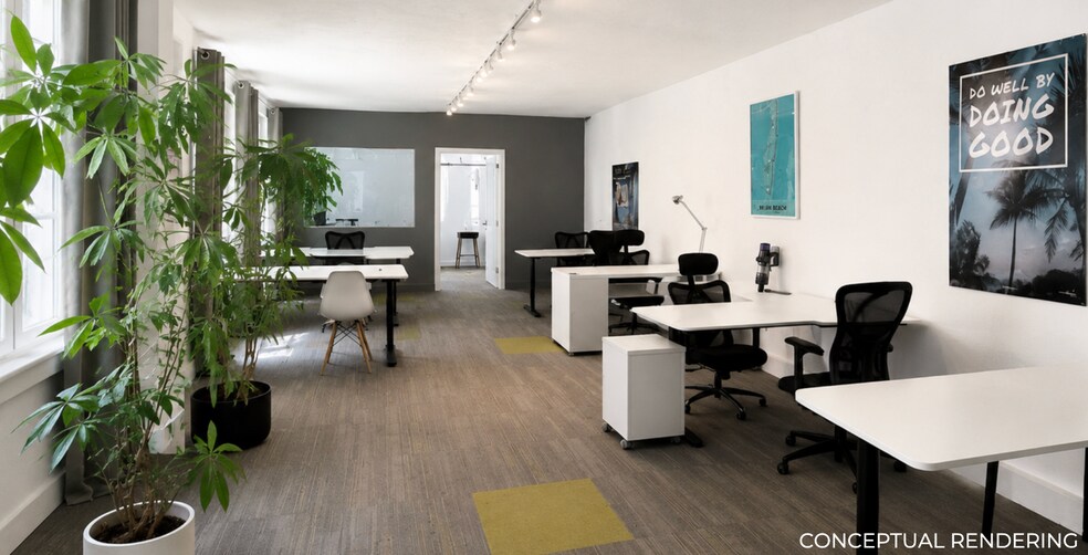 419-423 Washington Ave, Miami Beach, FL à louer - Photo de l’immeuble – Image 2 sur 2