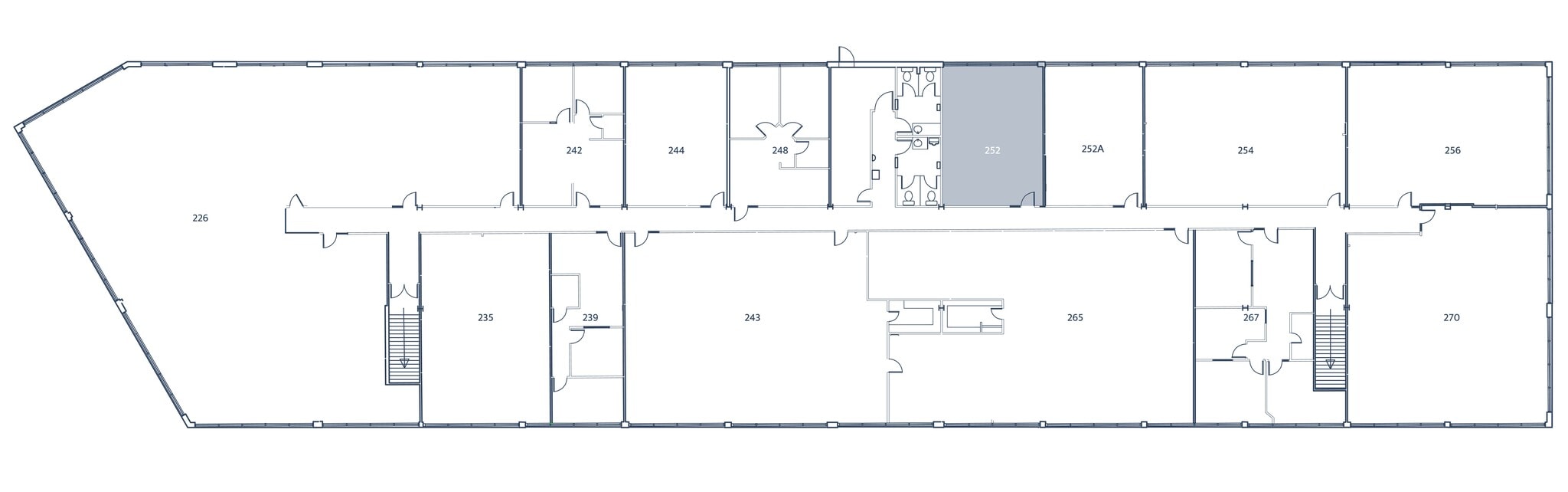 925 Av Newton, Québec, QC à louer Plan de site– Image 1 sur 1