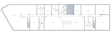 925 Av Newton, Québec, QC à louer Plan de site– Image 1 sur 1